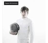 Eugene Mcguinness