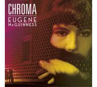Eugene McGuinness Chroma (Vinyl) 12" Album