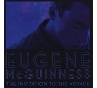 EUGENE MCGUINNESS - INVITATION TO THE VOYAGE - Vinyl - G3z