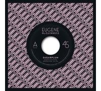 Eugene McGuinness – Sugarplum – Vinyle – Domino
