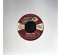 Eugene & Mighty Megatons Paul - Where Is That Love? (Lim. 7'')