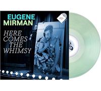 Eugene Mirman - Here Comes the Whimsy