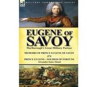 Eugene of Savoy - [Version Originale] Prince Eugene, Alexander Innes Shand (Auteur)