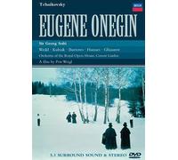 Eugene Onegin