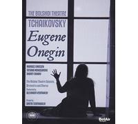 Eugene Onegin