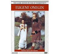 Eugene Onegin