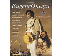Eugene Onegin