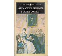Eugene Onegin