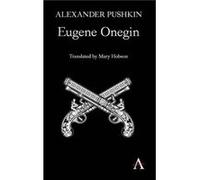 Eugene Onegin Alexander Pushkin (Auteur)