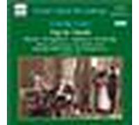 Tchaikovsky, P.I. – Eugène Onéguine – CD – Enregistré en 1937