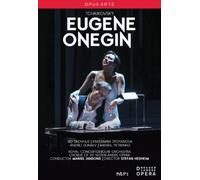 Eugene Oneguin