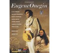 Eugene Onégin