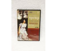 Eugene onegin - DVD Zone 1