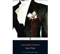 Eugene Onegin, Penguin Classics Series Aleksandr Sergeevich Pushkin (Auteur)