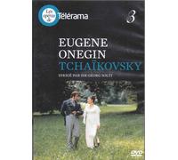 Eugene Onegin - Tchaikovsky, P.I