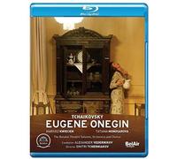 Eugene Onegin [Usa][Blu-Ray]