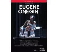 Eugene Oneguin