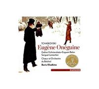 Eugène Onéguine - 2 CD CD