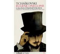 Eugène Onéguine