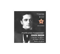 Rysanek – Eugène Oneguine – Import