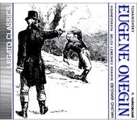 Eugène Onéguine