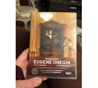 Eugene Oneguine