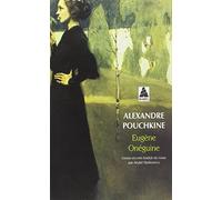 Eugène Onéguine