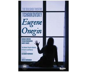 Eugene Oneguine (Coffret De 2 Dvd)