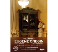 Eugene Oneguine DVD DVD