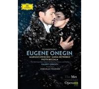 Eugene Oneguine DVD E