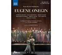 Eugène Onéguine DVD E