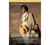 Eugène Onéguine DVD