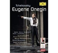 Eugene Oneguine E