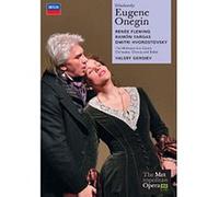 Eugene Oneguine E