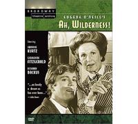 Eugene O'Neill's Ah, Wilderness! (Broadway Theatre Archive) [Import USA Zone 1]