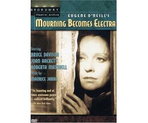 Eugene O'Neill's Mourning Becomes Electra (Broadway Theatre Archive) [Import USA Zone 1]