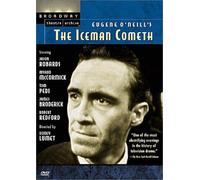Eugene O'Neill's The Iceman Cometh (Broadway Theatre Archive)