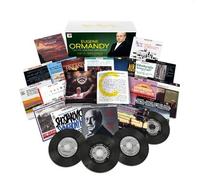 Eugene Ormandy And The Philadelphia Orchestra - The Columbia Stereo Collection Coffret CD