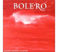 Eugene Ormandy, Charles Munch - Bolero / Rapsodie espagnole / Alborada del Gracioso / Le Tombeau de Couperin / Valses nobles & sentimentales