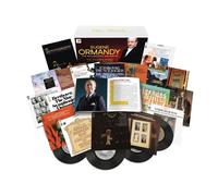 EUGENE ORMANDY-COLUMBIA STEREO RECORD.1964-1983 - ORMANDY,EUGENE... NEUF