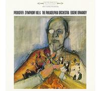 Eugene Ormandy - Conducts Prokofiev [Import allemand]