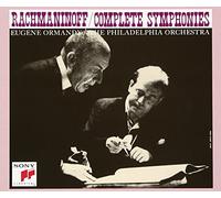 Eugene Ormandy - Conducts Rachmaninonv [Import allemand]