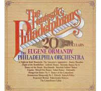 Eugene Ormandy - Fantastic Philadelphians