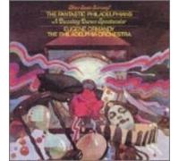 Eugene Ormandy Fantastic Philadelphians (CD)