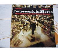 Eugene Ormandy - Feuerwerk in Stereo (& Philadelphia Orch.) / Vinyl record [Vinyl-LP]