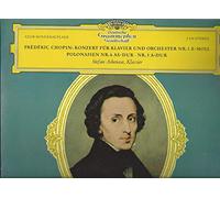 EUGENE ORMANDY - franck: symphony in d minor LP