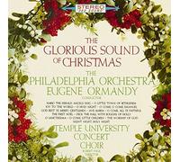 Eugene Ormandy - Glorious Sound of Christmas [Import]