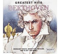 Eugene Ormandy Greatest Hits Beethoven (CD)