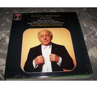 Eugene Ormandy - In Memoriam