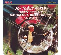 Eugene Ormandy - Joy to The World